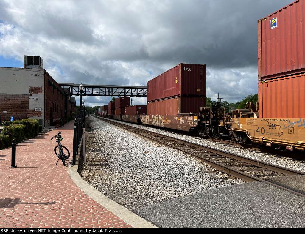 BNSF 255014